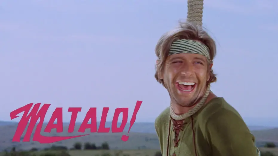 Watch film Matalo! (Kill Him) | Hang 