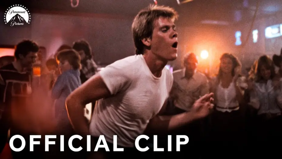 Watch film Footloose | Line Dancing & Bar Fighting - Full Scene