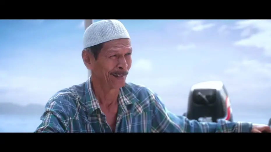 Watch film 3 Hajat | Andai Esok Senja Terakhir, Apakah Hajat Dihati? “3 Hajat” Di Pawagam 2 Oktober 2025 #3Hajat #Ayah