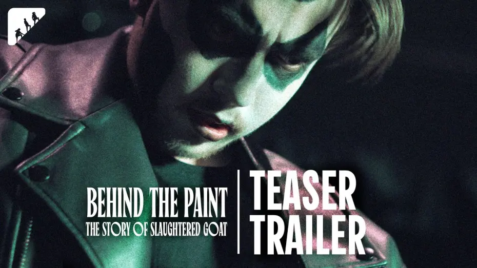 Watch film Behind the Paint: The Story of Slaughtered Goat | Behind the Paint: The Story of Slaughtered Goat | Teaser Trailer