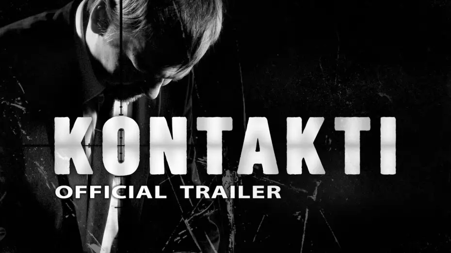 Watch film Kontakti | KONTAKTI - Official Trailer