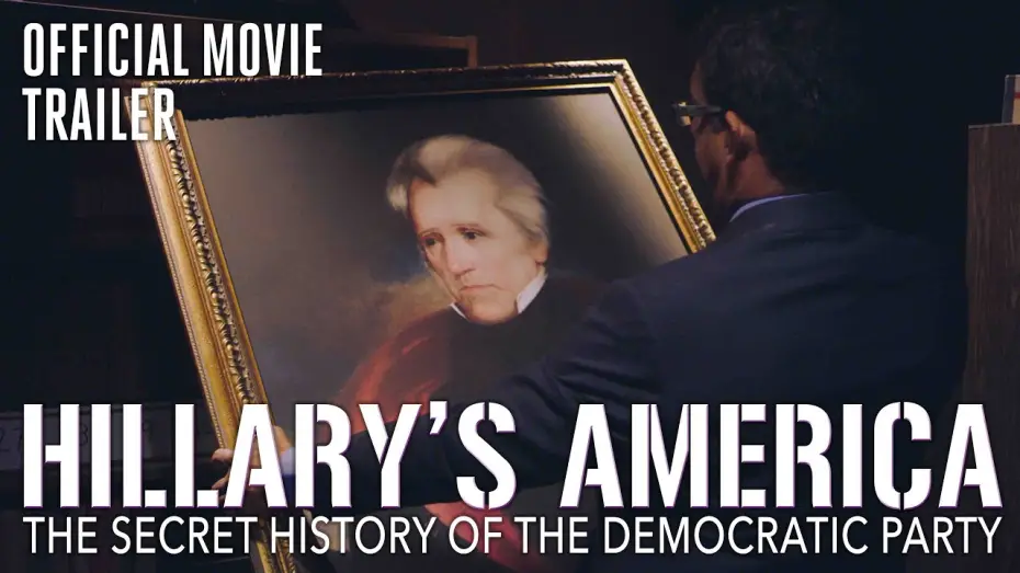 Watch film Hillary