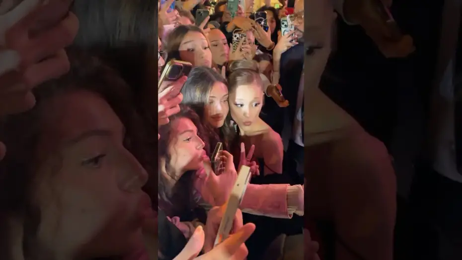 Watch film Wicked Part Two | Bonjour! The Wicked: For Good cast arrives in Paris