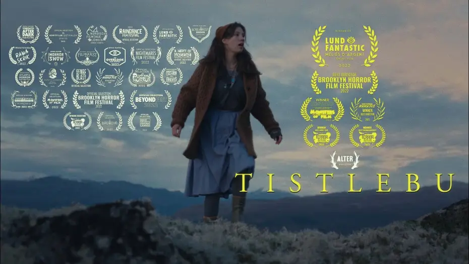 Watch film Tistlebu | TISTLEBU - Teaser Trailer 2022 | Horror Short