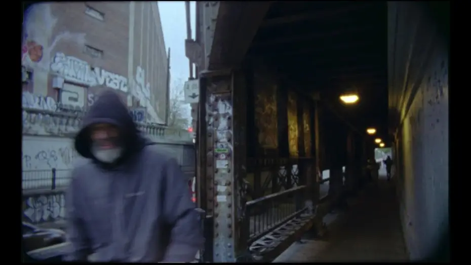 Watch film TIGERS CAN BE SEEN IN THE RAIN | Trailer