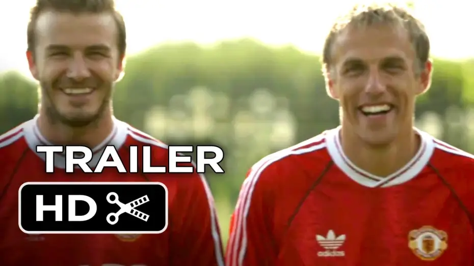 Watch film The Class of ‘92 | The Class of 