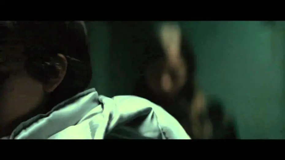 Watch film Let Me In | Let Me In - Are You A Vampire?