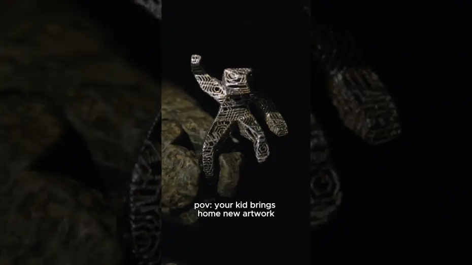 Watch film Project Hail Mary | Rocky is an artist