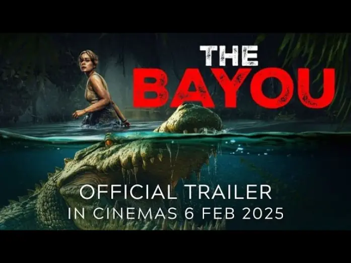 Watch film The Bayou | Official Trailer