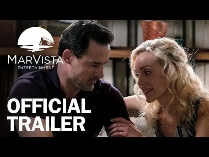 Watch film Deadly Assistant | Deadly Assistant - Official Trailer - MarVista Entertainment