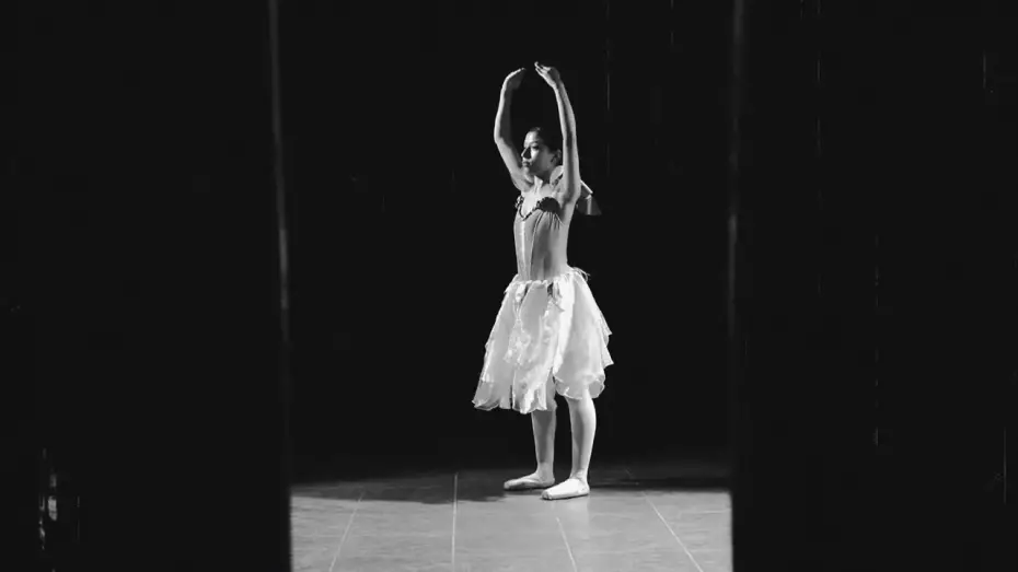 Watch film Coppélia | Coppélia (Ejercicio Lumiére)