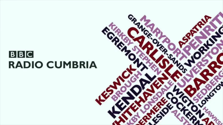 Watch film Between the Lights | BBC Radio Cumbria Interview