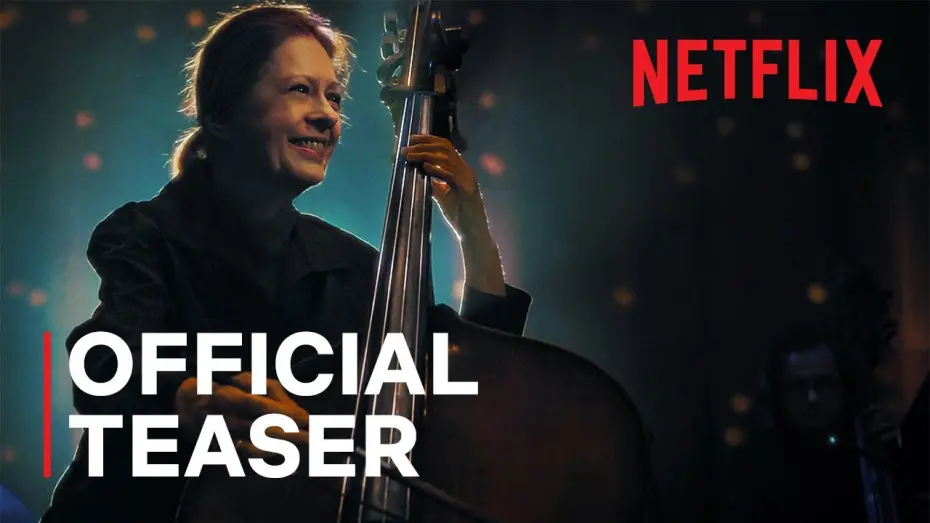 Watch film The Only Girl in the Orchestra | Official Teaser