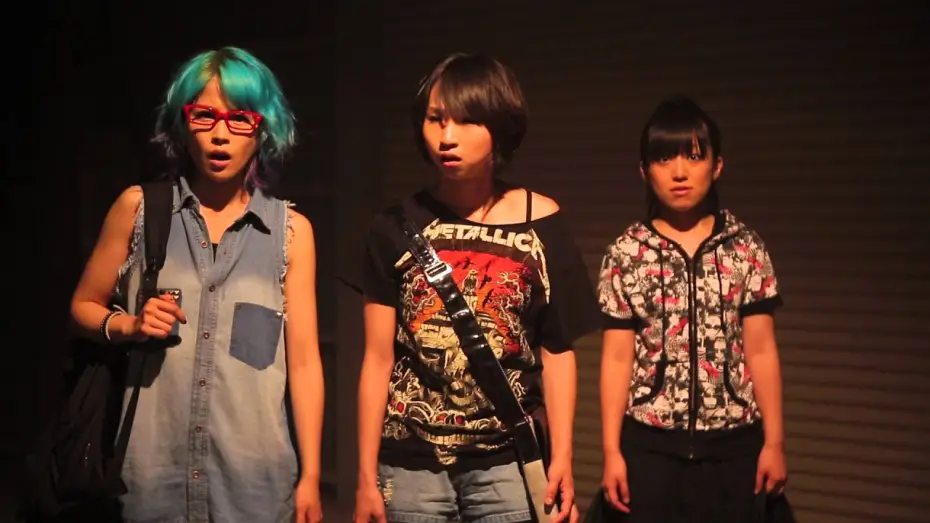 Watch film Dead Banging | DEAD BANGING trailer US Premiere Oct. 5 at Zompire: The Undead Film Festival