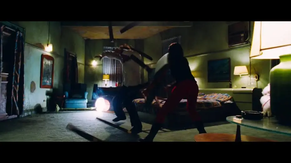 Watch film The Losers | Trailer