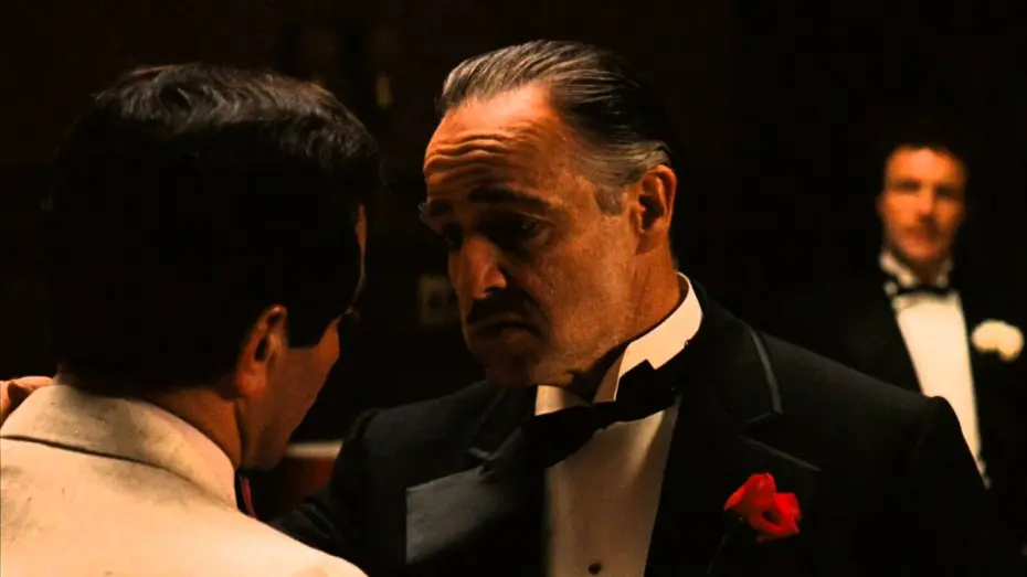 Watch film The Godfather 1901–1959: The Complete Epic | The Godfather - Parts I & II (HBO)