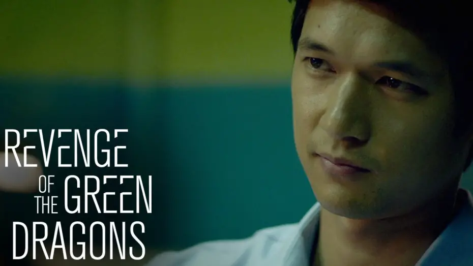 Watch film Revenge of the Green Dragons | Revenge Of The Green Dragons | What Goes Around | Official Movie Clip HD | A24