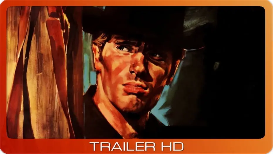 Watch film A Pistol for Ringo | A Pistol For Ringo ≣ 1965 ≣ Trailer