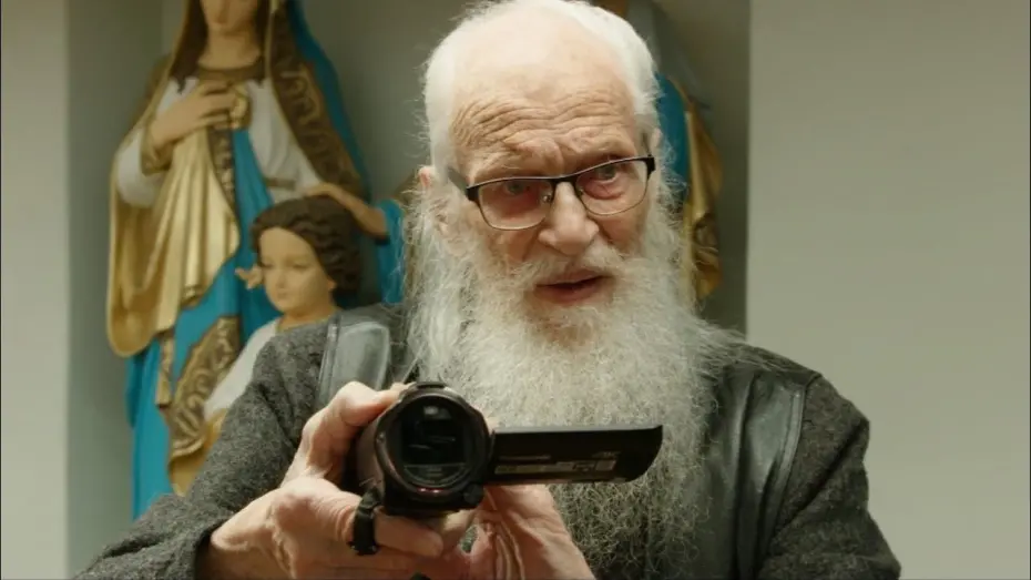 Watch film The Chronicler | The Chronicler trailer | RPFF 2025