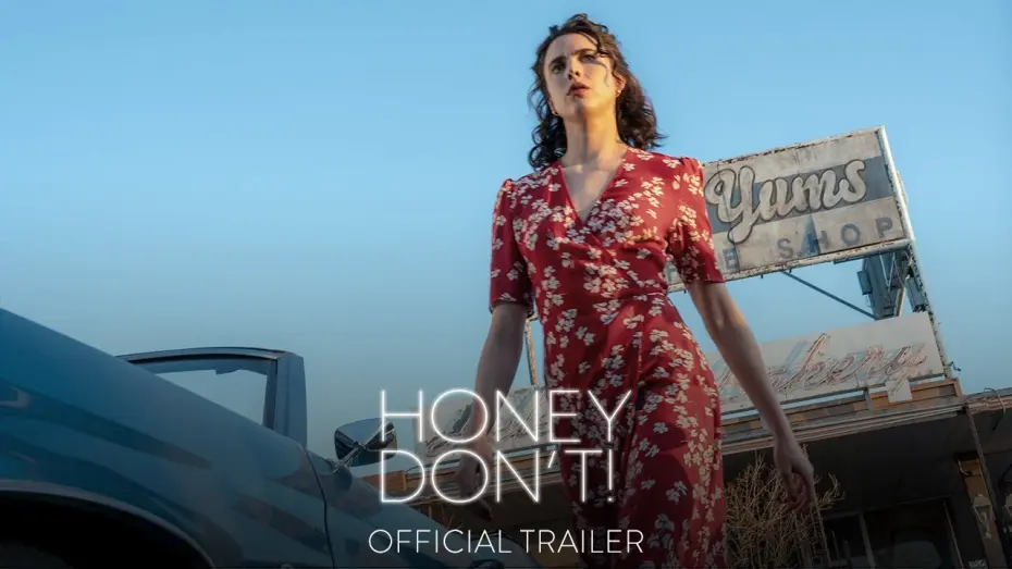 Watch film Honey Don