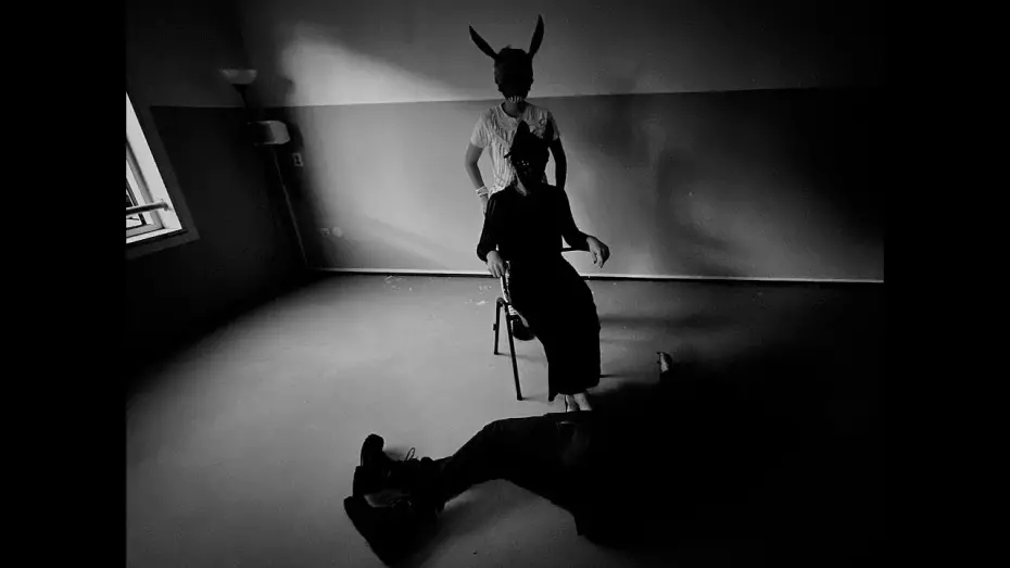 Watch film I Forgot Myself Backstage | I forgot Myself Backstage