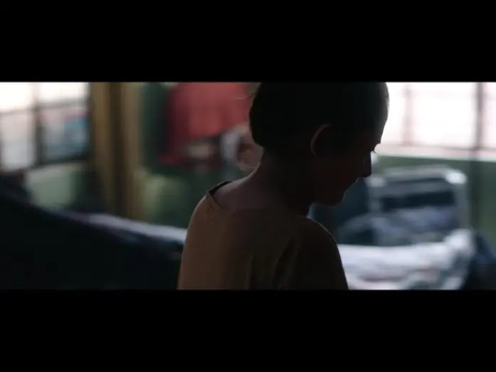 Watch film Saba | Saba, dir. Maksud Hossain (2024) | Clip