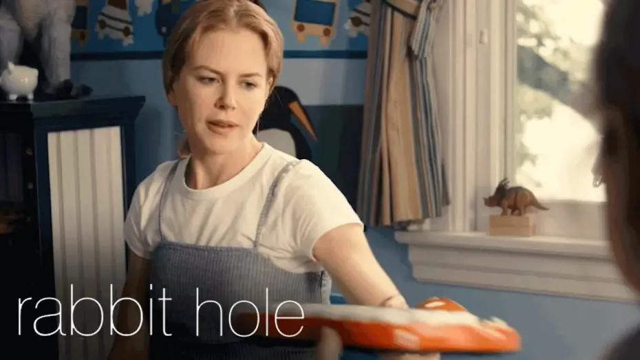 Watch film Rabbit Hole | Becca & Nat Share A Laugh While Sorting Through Her Child