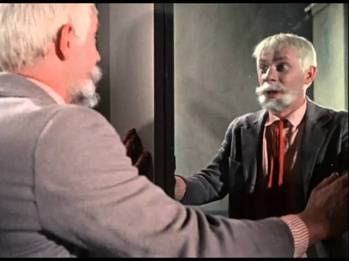 Watch film A Tale of Lost Times | Сказка о потерянном времени - Trailer