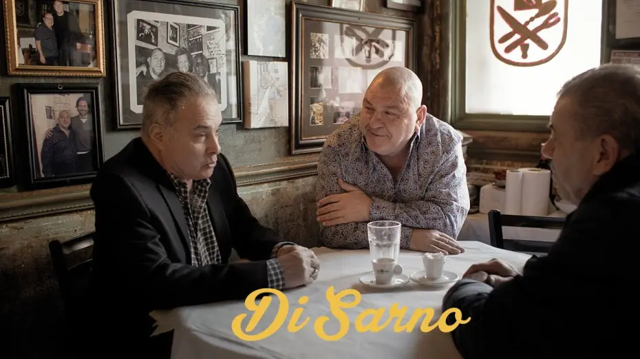 Watch film Di Sarno: The Story of Emilio’s Ballato | Di Sarno   The Story Of Emilio