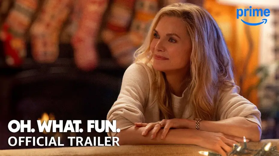 Watch film Oh. What. Fun. | Official Trailer