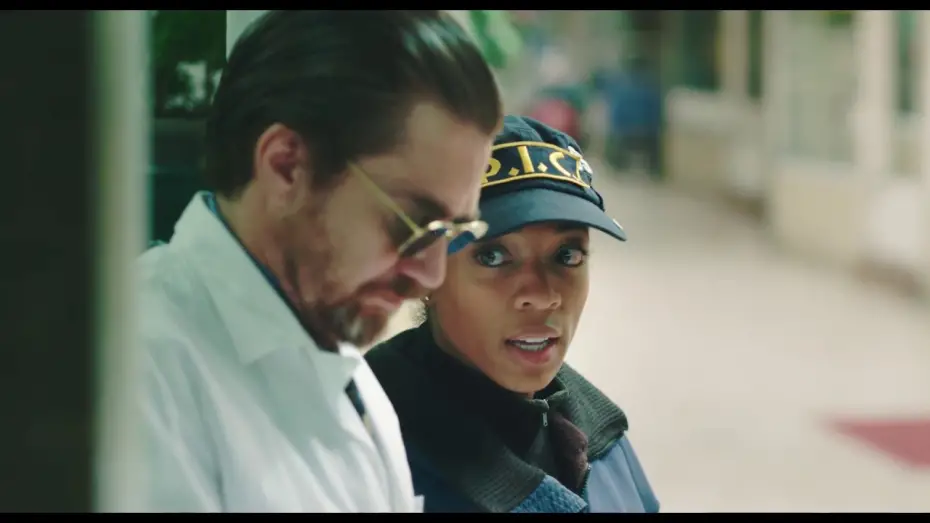 Watch film Pelucas y rokanrol | Pelucas y Rokanrol