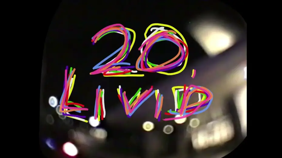Watch film 20, Livid | 20, Livid [Trailer 2]