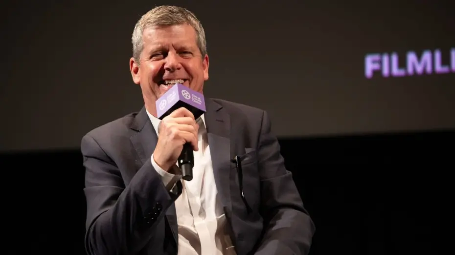 Watch film Lost Highway | Peter Deming on Lost Highway