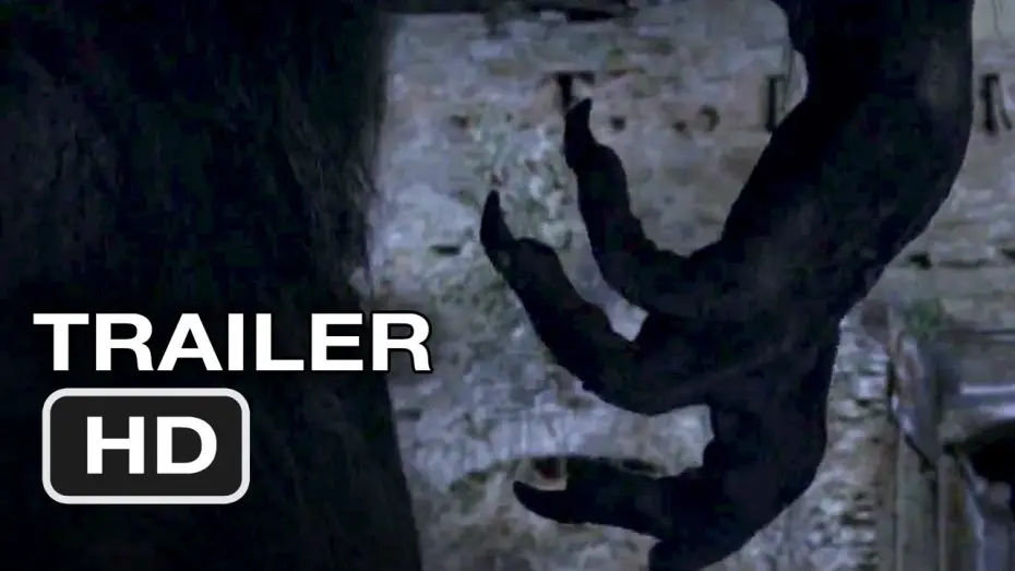 Watch film Werewolf: The Beast Among Us | Trailer