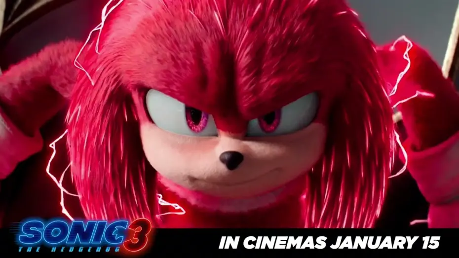 Watch film Sonic the Hedgehog 3 | SHOWTIME!