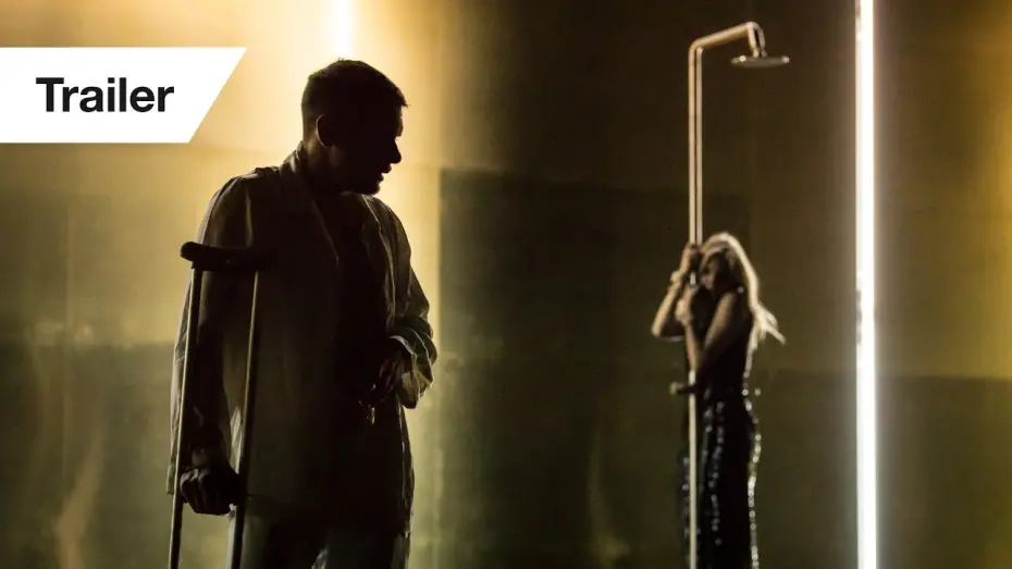 Watch film National Theatre Live: Cat on a Hot Tin Roof | Trailer: Cat on a Hot Tin Roof with Sienna Miller and Jack O