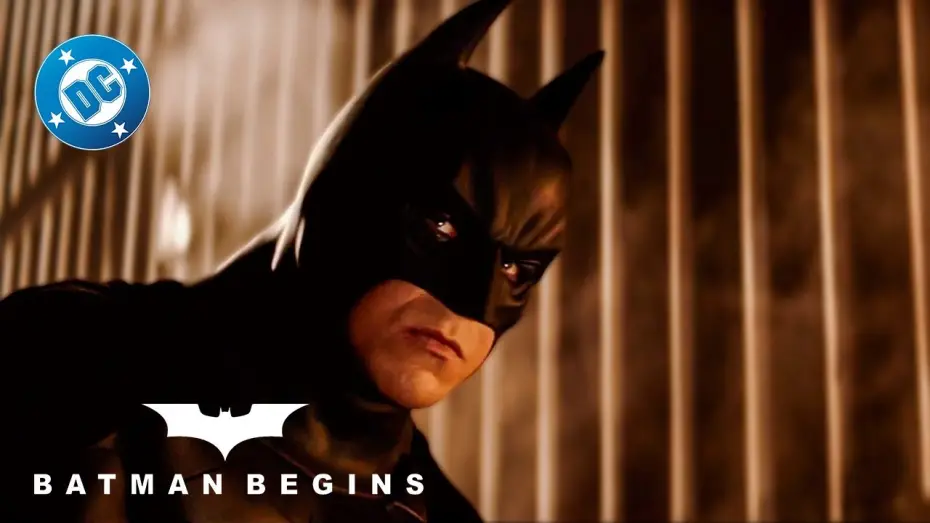 Watch film Batman Begins | I