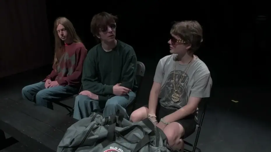 Watch film KWD-07 | KWD-07 Official Trailer