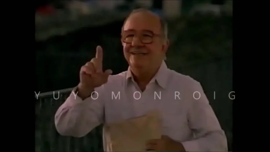 Watch film Lo que le pas&oacute; a Santiago | Lo que le pas&oacute; a Santiago (Jacobo Morales - 1989) - Gladys Rodr&iacute;guez y Tommy Mu&ntilde;iz