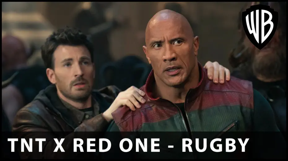 Watch film Red One | TNT x Red One - Rugby Spot