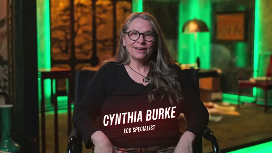 Watch film Love Hurts | Behind-The-Scenes Sustainability