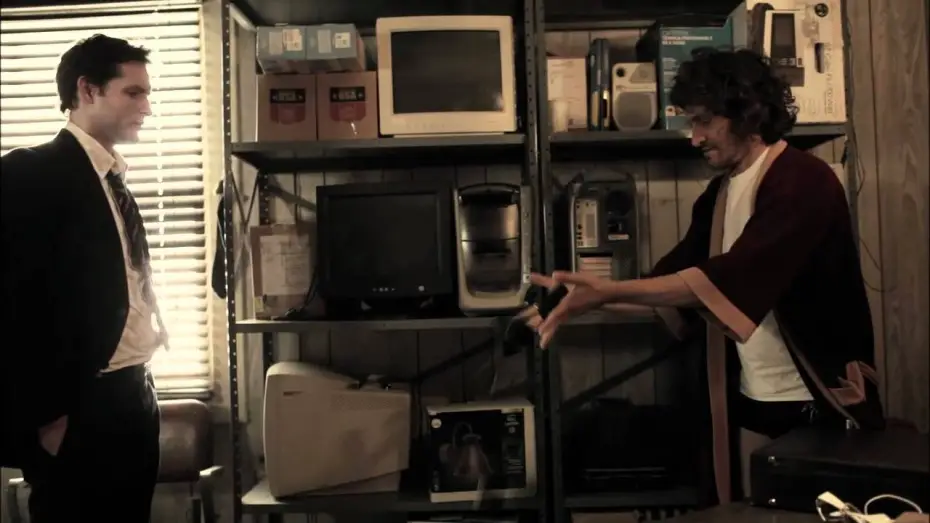 Watch film Loosies | Official Trailer