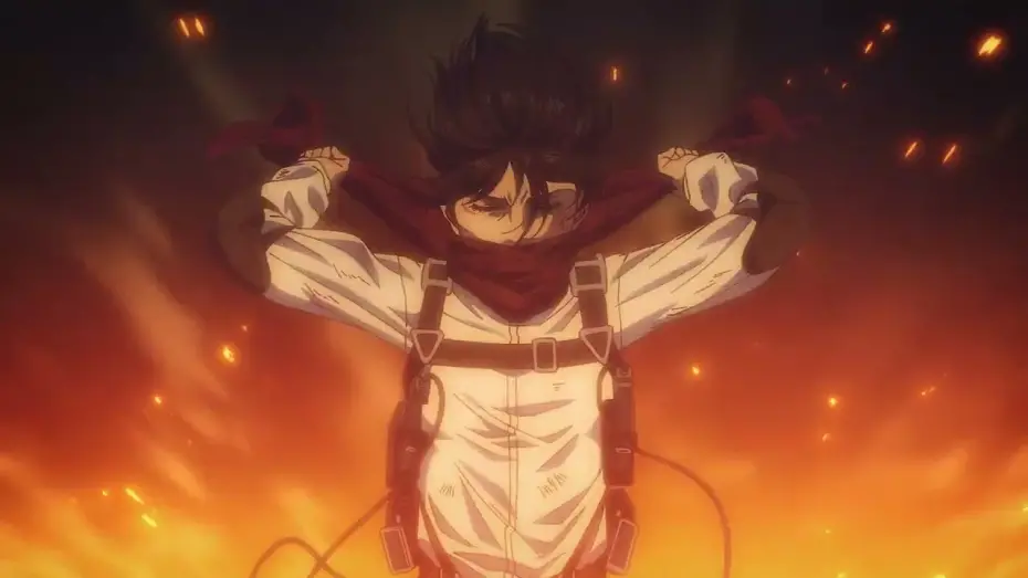 Watch film Attack on Titan: The Final Chapters - The Last Attack | Teaser Trailer