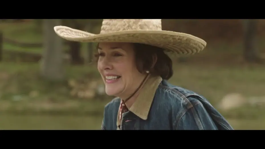 Watch film Reagan | I Knew It Would Be You - Performed by Josh Turner and Kathie Lee Gifford