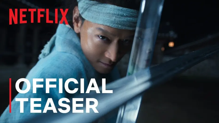 Watch film Uprising | Official Teaser  [Subtitled]