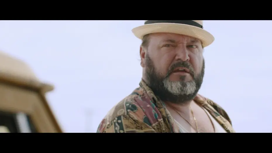 Watch film The Girl from the Song | The Girl from the Song - Trailer