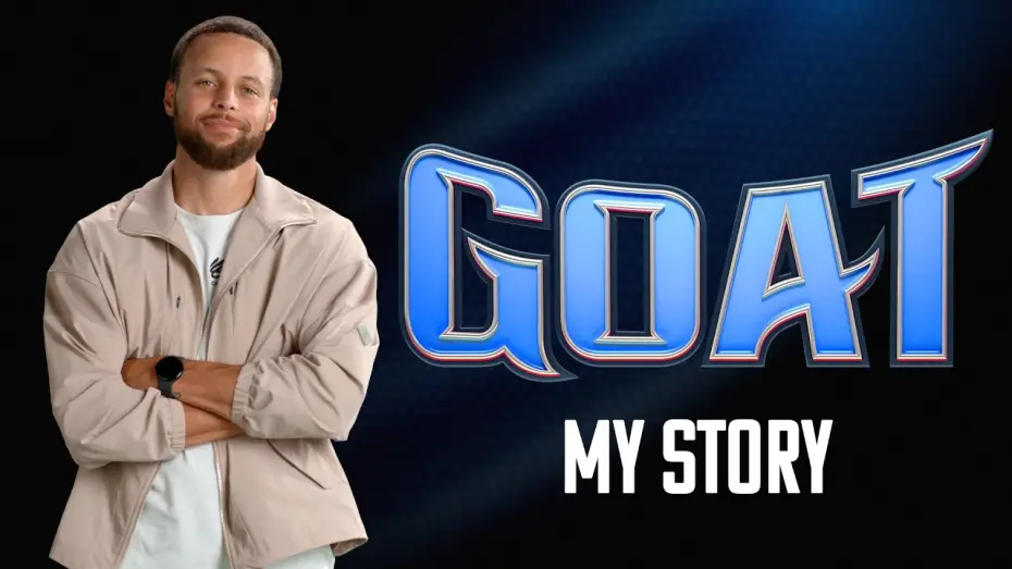 Watch film GOAT | My Story Vignette