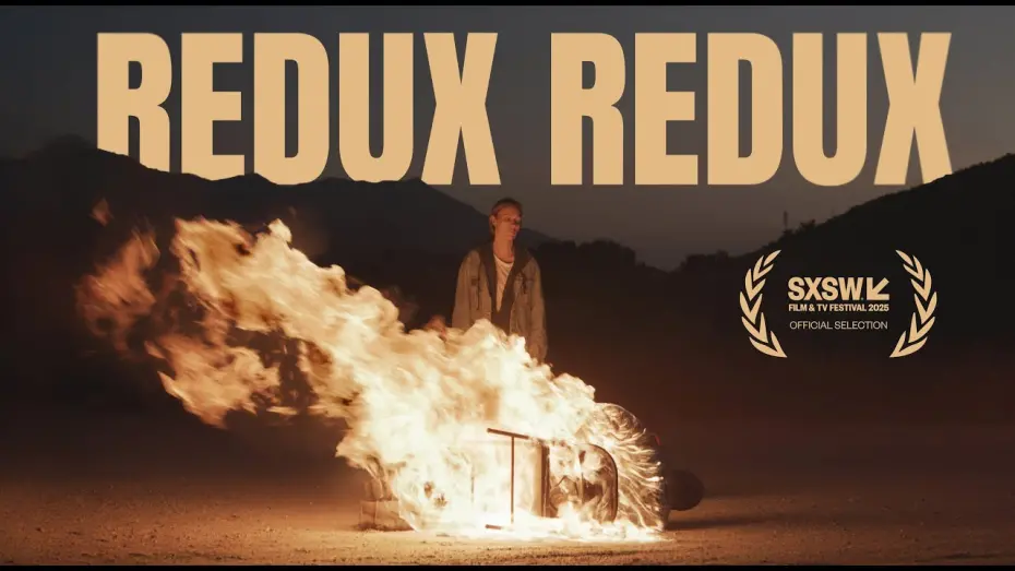 Watch film Redux Redux | REDUX REDUX Festival Teaser