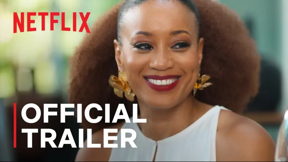 Watch film Happiness Is | Official Trailer