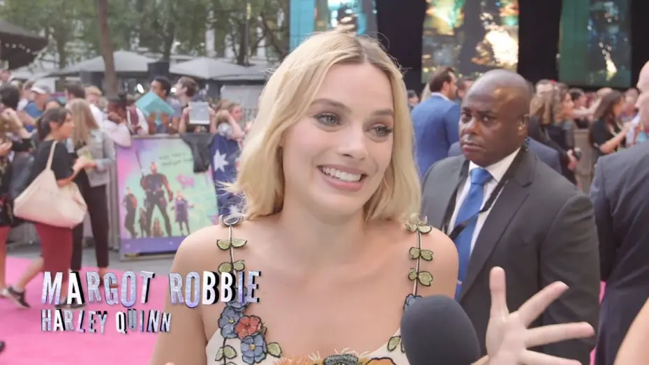 Watch film Suicide Squad | IMAX® on the Red Carpet: Suicide Squad European Premiere